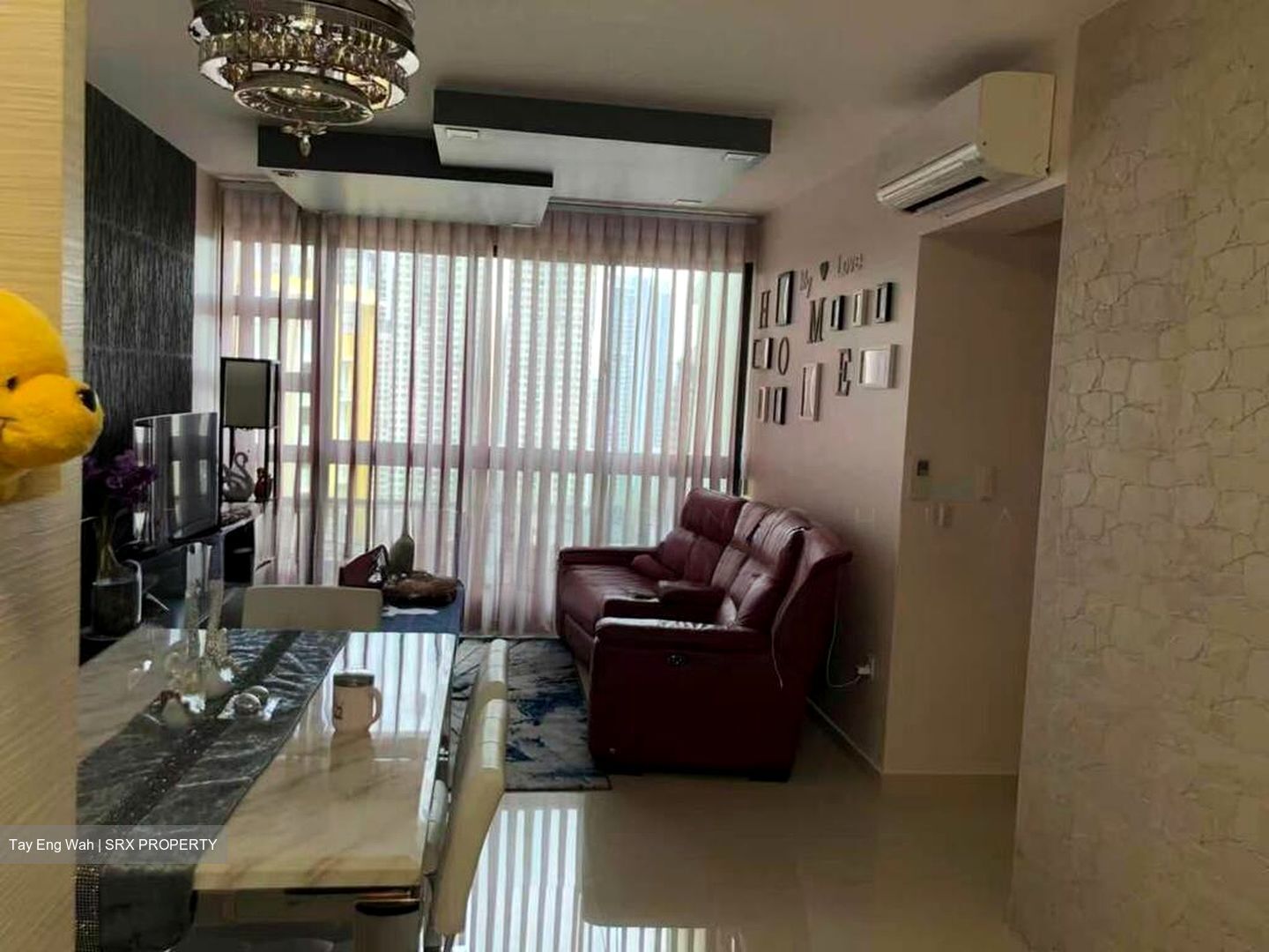 Blk 58 Havelock View (Bukit Merah), HDB 4 Rooms #504587131